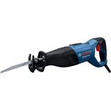 Bosch GSA 12-30 Professional, Scambiarsi sega blu/Nero
