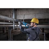 Bosch GSA 12-30 Professional, Scambiarsi sega blu/Nero