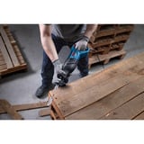 Bosch GSA 12-30 Professional, Scambiarsi sega blu/Nero