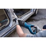 Bosch GSA 12-30 Professional, Scambiarsi sega blu/Nero