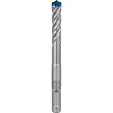 Bosch SDS plus-7X 1 pz, Trapano Martello perforatore, 1 cm, 115 mm, Mattone, Cemento, Calcestruzzo duro, Pietra naturale, Arenaria, Pietra, 5 cm, SDS-plus