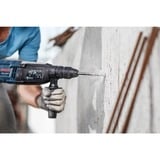 Bosch SDS plus-7X 1 pz, Trapano Martello perforatore, 1 cm, 115 mm, Mattone, Cemento, Calcestruzzo duro, Pietra naturale, Arenaria, Pietra, 5 cm, SDS-plus