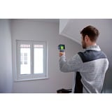 Bosch Termocamera a batteria GTC 600 C Professional, 12 Volt, Rilevatore termico blu/Nero