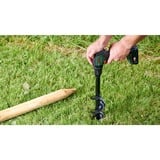 Bosch Universal Impact 18V-60 1900 Giri/min Senza chiave 1,3 kg Verde, Trapano avvitatore verde/Nero, Trapano con impugnatura a pistola, Senza chiave, Senza spazzola, Verde, 1,3 cm, 1900 Giri/min