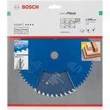 Bosch ‎2608644049 lama circolare 19 cm 1 pz, Lama per sega Legno, 19 cm, Bosch, 237 g, 1 pz