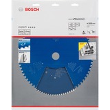 Bosch ‎2608644116 lama circolare 30,5 cm 1 pz, Lama per sega Alluminio, 30,5 cm, Bosch, 1,15 kg, 1 pz