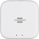 Brennenstuhl 1294060 accessorio per unità di controllo centrale smart home Modulo di estensione bianco, Modulo di estensione, Bianco, Plastica, Zigbee 3.0, 100 m, 60 mm