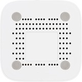 Brennenstuhl 1294060 accessorio per unità di controllo centrale smart home Modulo di estensione bianco, Modulo di estensione, Bianco, Plastica, Zigbee 3.0, 100 m, 60 mm