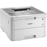 Brother HL-L3210CW stampante laser A colori 2400 x 600 DPI A4 Wi-Fi, Stampante LED LED, A colori, 2400 x 600 DPI, A4, 18 ppm, Grigio