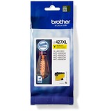 Brother LC427XLY, Inchiostro 