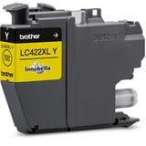 Brother LC-422XLY, Inchiostro 