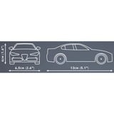 COBI Alfa Romeo Giulia Quadrifoglio, Giochi di costruzione rosso