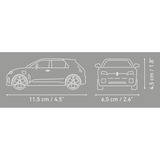 COBI COBI-24675, Giochi di costruzione bianco