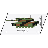COBI COBI-3107, Giochi di costruzione 