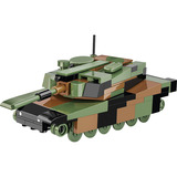 COBI K2 Black Panther, Giochi di costruzione 