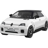 COBI Renault 5 E-Tech, Giochi di costruzione bianco