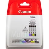 Canon 0386C009, Inchiostro 