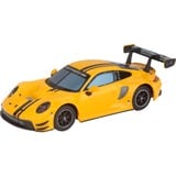 Carrera HYBRID Porsche 911 GT3 R "Speed Yellow", Auto da corsa 