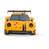 Carrera HYBRID Porsche 911 GT3 R "Speed Yellow", Auto da corsa 