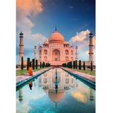 Clementoni Taj Mahal Puzzle 1500 pz Città 1500 pz, Città, 10 anno/i