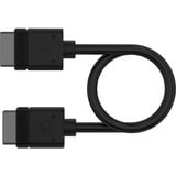 Corsair CL-9011120-WW, Cavo Nero