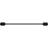 Corsair CL-9011120-WW, Cavo Nero