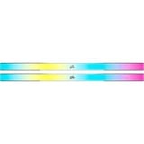 Corsair CMH64GX5M2B5200Z40K, Memoria Nero