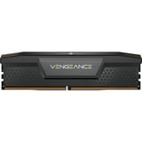 Corsair CMK48GX5M2B6400C36, Memoria Nero