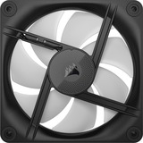 Corsair CO-9051049-WW, Ventola Nero