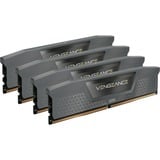 Corsair DIMM 192 GB DDR5-5200 (4x 48 GB) Kit Quad, Memoria Nero