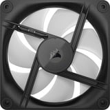 Corsair iCUE LINK LX120-R RGB Reverse, Ventola Nero