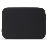 DICOTA D31783 borsa per notebook 31,8 cm (12.5") Custodia a tasca Nero Nero, Custodia a tasca, 31,8 cm (12.5"), 0,09 g