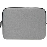 DICOTA URBAN borsa per notebook 35,6 cm (14") Custodia a tasca Grigio grigio, Custodia a tasca, 35,6 cm (14"), 190 g