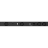 D-Link DMS-1250-28P/E switch di rete Gestito L2 2.5G Ethernet (100/1000/2500) Supporto Power over Ethernet (PoE) Nero, Interruttore Nero, Gestito, L2, 2.5G Ethernet (100/1000/2500), Supporto Power over Ethernet (PoE), Montaggio rack