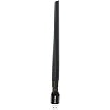 D-Link DWA-137, Adattatore Wi-Fi Nero