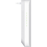 D-Link Ripetitore Wi-Fi 6 SE30/E AX3000 bianco