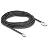 DeLOCK 88039, Cavo Nero
