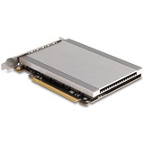 DeLOCK Scheda PCI Express x16 a 4x NVMe M.2 Key interna, Scheda di interfaccia 