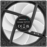DeepCool FD12 ARGB 120x120x25, Ventola Nero