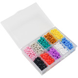 DeepCool R-PIXEL-10COLORS-G-1, Decorazione 