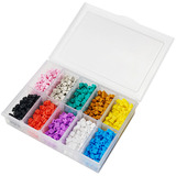 DeepCool R-PIXEL-10COLORS-G-1, Decorazione 