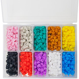 DeepCool R-PIXEL-10COLORS-G-1, Decorazione 