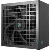 DeepCool  R-PNC00M-FC0B-JGEU, Alimentatore PC 