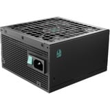DeepCool  R-PNC00M-FC0B-JGEU, Alimentatore PC 
