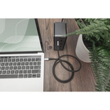 Digitus DB-300443-030-S, Cavo Nero/grigio