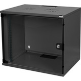 Digitus DN-19 07-U-S-SW, IT armadio Nero