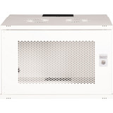 Digitus Custodia da parete SOHO Pro - 19" 540x400 mm (LxP), IT armadio grigio chiaro