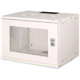 Digitus Custodia da parete SOHO Pro - 19" 540x400 mm (LxP), IT armadio grigio chiaro