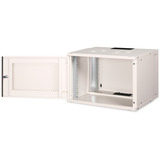 Digitus Custodia da parete SOHO Pro - 19" 540x400 mm (LxP), IT armadio grigio chiaro