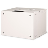 Digitus Custodia da parete SOHO Pro - 19" 540x400 mm (LxP), IT armadio grigio chiaro